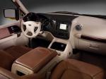 Ford Expedition 2003 года